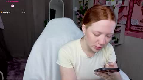 Nika online show from July 25, 12:17 am