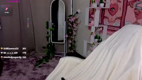 Nika online show from July 14, 2:05 am