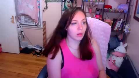 spawnofademon online show from November 21, 12:23 am