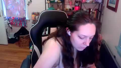 spawnofademon online show from January 5, 8:56 pm