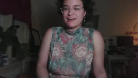 spiceberrybb online show from October 18, 2:36 am