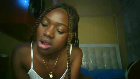spicedebony13 online show from July 28, 9:47 pm