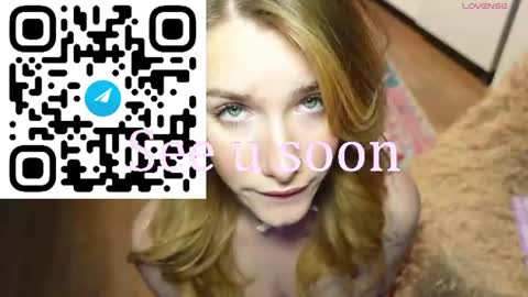 your sweet Jessy online show from July 10, 10:48 am