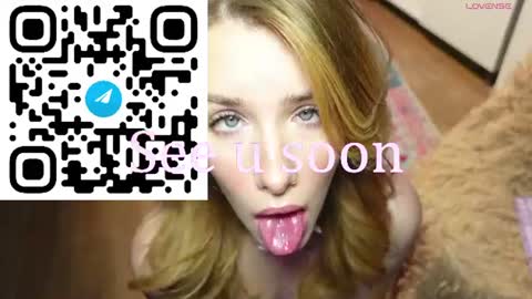 your sweet Jessy online show from June 8, 7:31 am