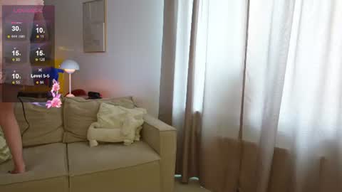 your sweet Jessy online show from July 12, 10:38 am