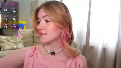 your sweet Jessy online show from July 23, 10:01 am