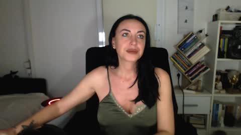 Carla online show from November 7, 6:57 pm