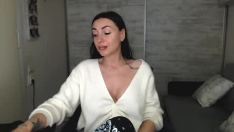 Carla online show from May 4, 2:54 pm