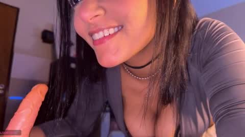 Stacy online show from May 16, 2:14 am