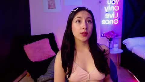 scarlett online show from January 15, 1:06 pm