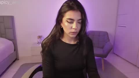 spicy_ana online show from June 15, 4:40 pm