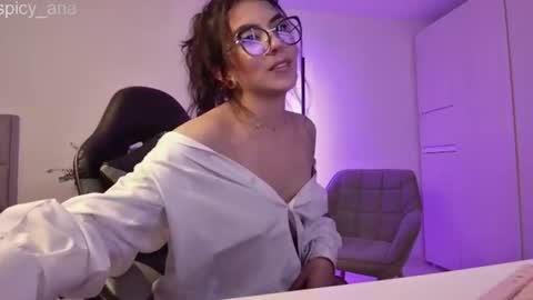 spicy_ana online show from July 28, 8:52 pm