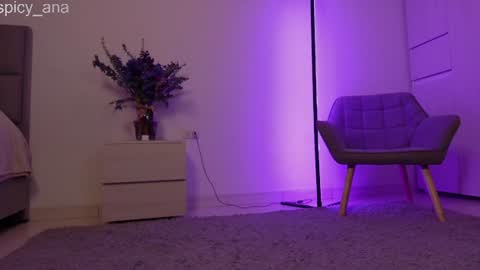 spicy_ana online show from August 6, 5:53 pm
