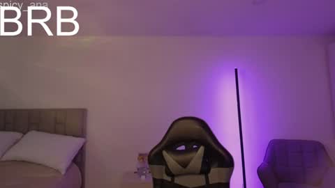 spicy_ana online show from June 29, 5:01 pm