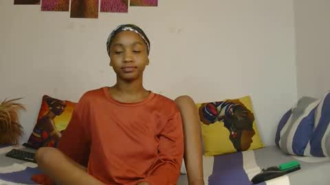 Quinter  Cheeky online show from December 20, 6:17 am