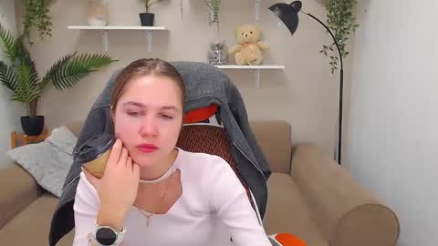 Snapshot of spicy_lexi chatting on October 9, 7:12 am spicy_lexi online show from October 9, 7:12 am