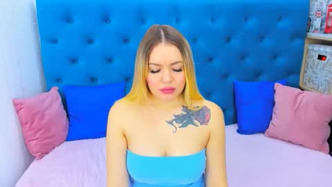 Valeri online show from November 13, 3:27 am