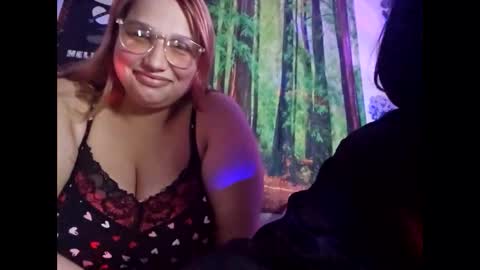 spicysammi online show from February 2, 6:26 am