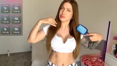 spirit euphoria online show from February 17, 9:19 am