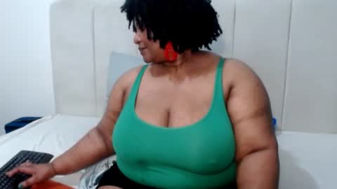 SplendidTalitha online show from July 4, 4:36 pm