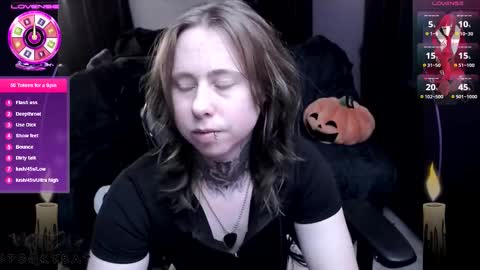 Shio online show from November 17, 11:27 pm