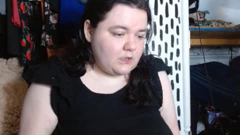 SpookyCamila  online show from December 20, 6:08 am