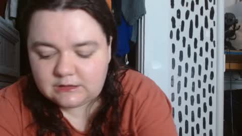 SpookyCamila  online show from December 24, 6:11 am