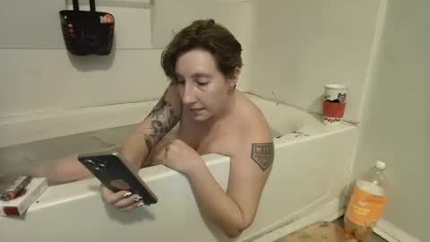 Kova online show from February 9, 2:36 am