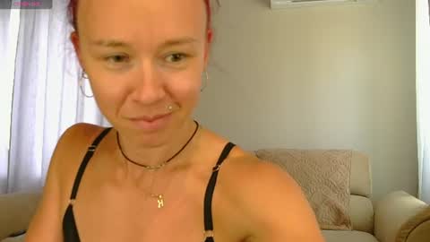 Spoty Kate online show from July 10, 7:42 am