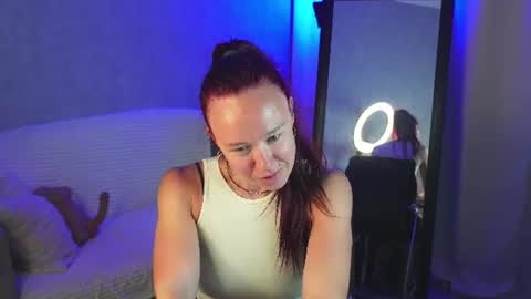 Spoty Kate online show from June 25, 1:49 am
