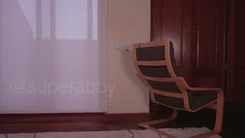Abby online show from July 12, 7:42 am