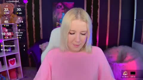 Vetta online show from March 11, 1:25 pm