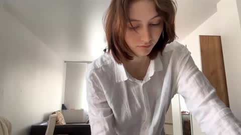 Vanessa online show from March 27, 8:26 am