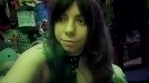 Snapshot of spunfoxxx chatting on October 5, 6:13 pm spunfoxxx online show from October 5, 6:13 pm