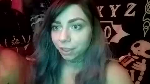 Snapshot of spunfoxxx chatting on October 16, 6:49 am spunfoxxx online show from October 16, 6:49 am