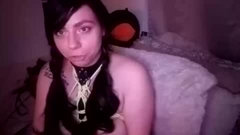 Snapshot of spunfoxxx chatting on October 18, 2:03 am spunfoxxx online show from October 18, 2:03 am