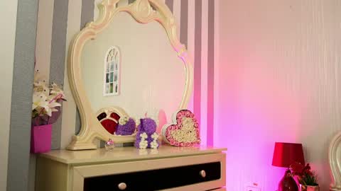 Stacy online show from April 28, 2:27 am