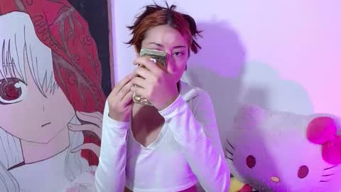  HELLO WELCOME MY NAME IS CHARLOTTE OY A NEW GIRL   online show from March 1, 2:28 pm