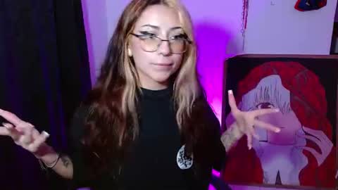  HELLO WELCOME MY NAME IS CHARLOTTE OY A NEW GIRL   online show from June 27, 7:09 am