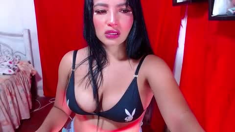 valeria online show from March 6, 10:04 pm