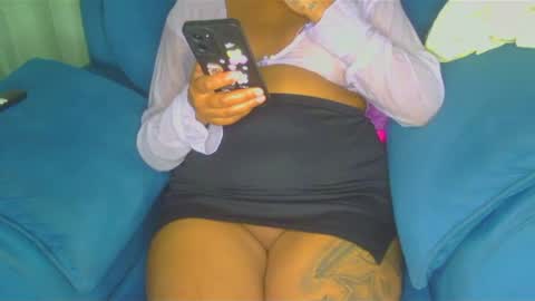 Snapshot of squirtqueen333 chatting on February 7, 12:06 pm shana online show from February 7, 12:06 pm