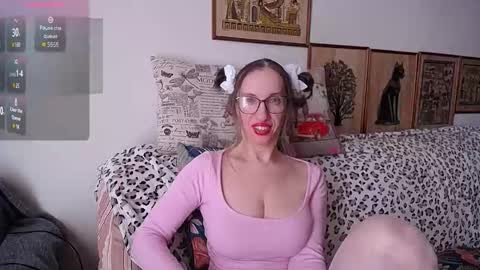 SquirtyEleanor online show from March 13, 10:49 am