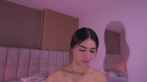 samantha online show from February 21, 7:25 pm