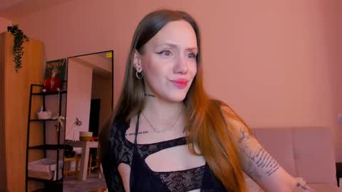 Anni if Im offline for a long time Im depressed feel free to support me offline online show from May 16, 2:05 pm