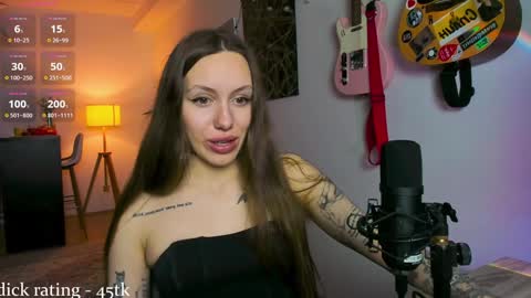 Anni if Im offline for a long time Im depressed feel free to support me offline online show from December 28, 1:38 pm