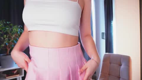 Kate online show from October 23, 7:03 am