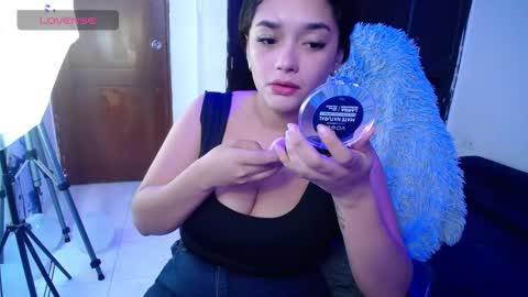 ssy tgn online show from January 10, 12:26 pm