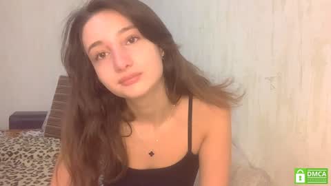 Snapshot of st_annia chatting on October 6, 8:09 am Emily online show from October 6, 8:09 am