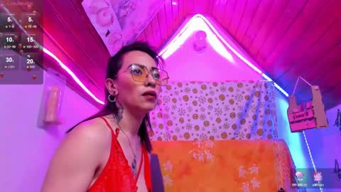 Snapshot of staacy37 chatting on January 23, 3:16 am staacy online show from January 23, 3:16 am