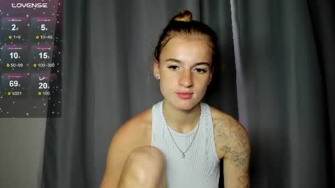 stacey online show from August 6, 1:56 am